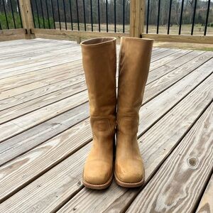 Steve Madden Riggs Boots